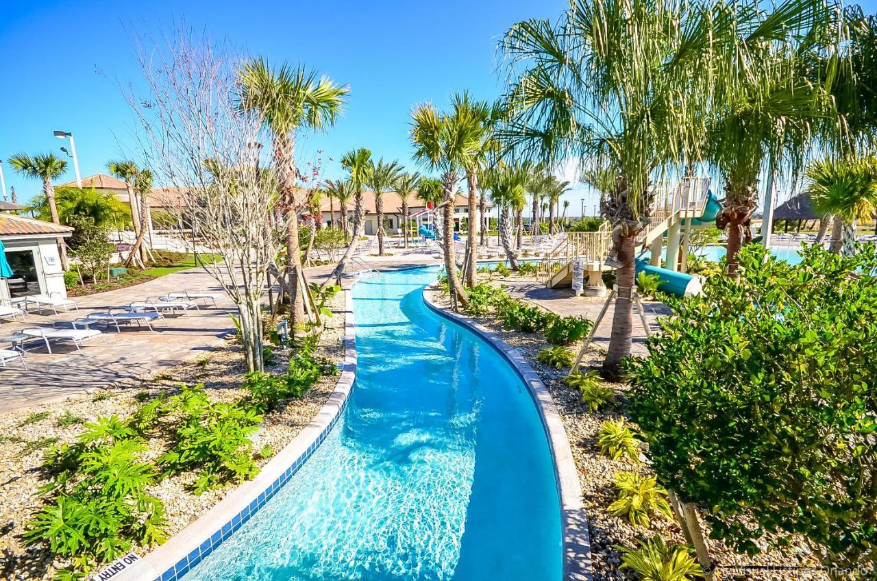 1030 Splash Shot Place * Kissimmee