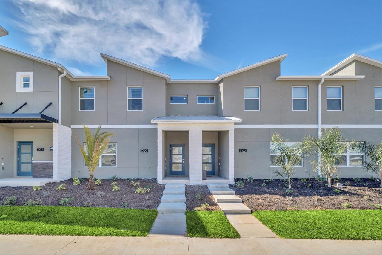 Holiday home 1030 Splash Shot Place Kissimmee