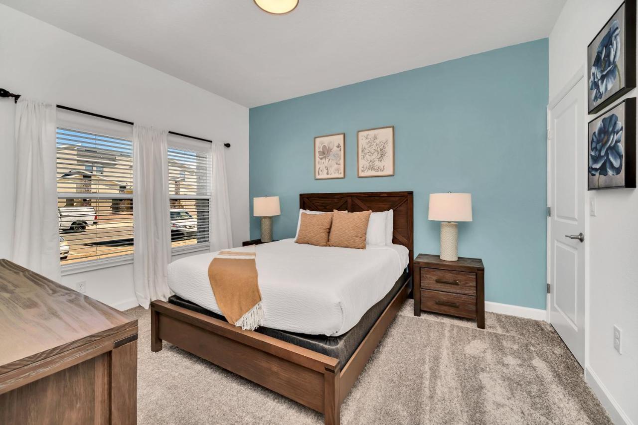 1030 Splash Shot Place Holiday home Kissimmee