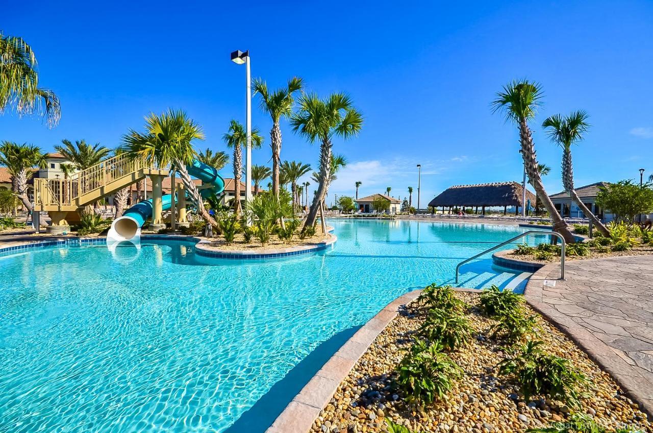 1030 Splash Shot Place Holiday home *
